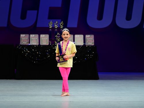 Stafford, TX - 2/17/2023 - Awards