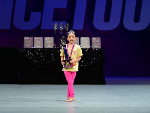 Stafford, TX - 2/17/2023 - Awards