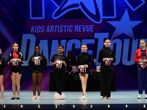 Stafford, TX - 2/17/2023 - Awards