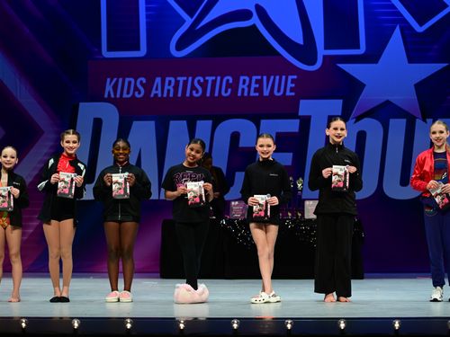Stafford, TX - 2/17/2023 - Awards