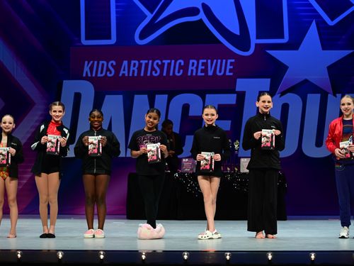 Stafford, TX - 2/17/2023 - Awards