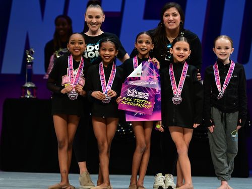 Stafford, TX - 2/17/2023 - Awards