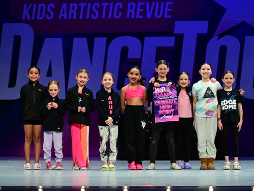 Stafford, TX - 2/17/2023 - Awards
