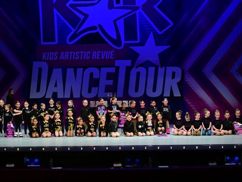 Stafford, TX - 2/17/2023 - Awards