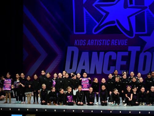 Stafford, TX - 2/17/2023 - Awards
