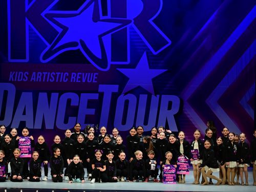 Stafford, TX - 2/17/2023 - Awards