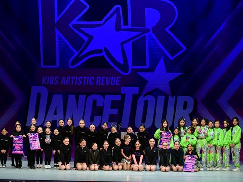 Stafford, TX - 2/17/2023 - Awards
