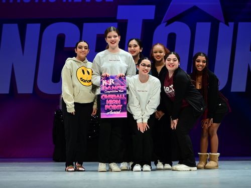 Stafford, TX - 2/17/2023 - Awards