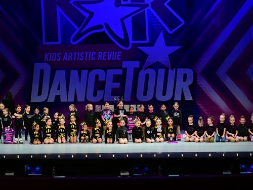Stafford, TX - 2/17/2023 - Awards