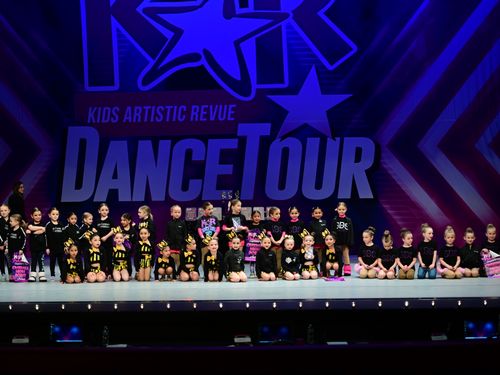 Stafford, TX - 2/17/2023 - Awards