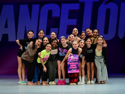 Stafford, TX - 2/17/2023 - Awards