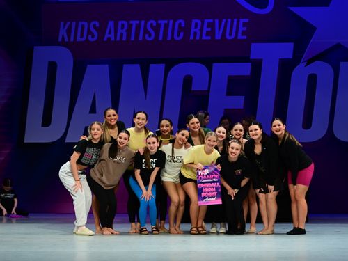 Stafford, TX - 2/17/2023 - Awards