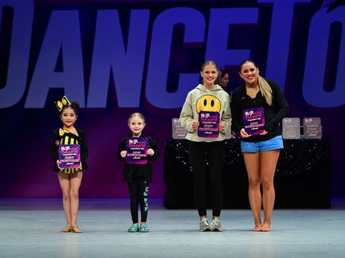 Stafford, TX - 2/17/2023 - Awards