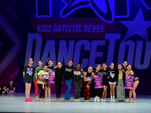 Stafford, TX - 2/17/2023 - Awards