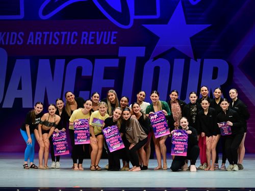 Stafford, TX - 2/17/2023 - Awards