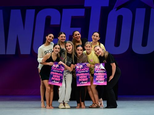 Stafford, TX - 2/17/2023 - Awards