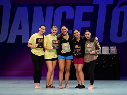Stafford, TX - 2/17/2023 - Awards