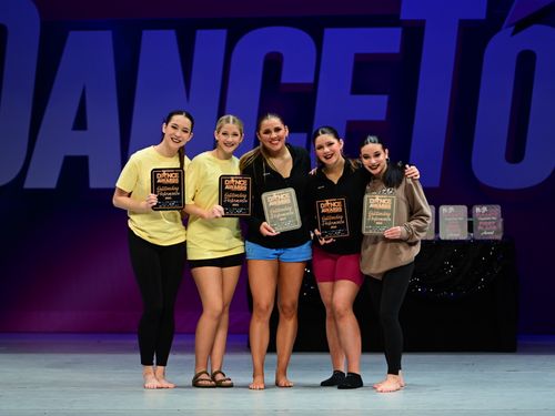 Stafford, TX - 2/17/2023 - Awards