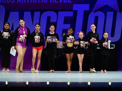 Stafford, TX - 2/17/2023 - Awards