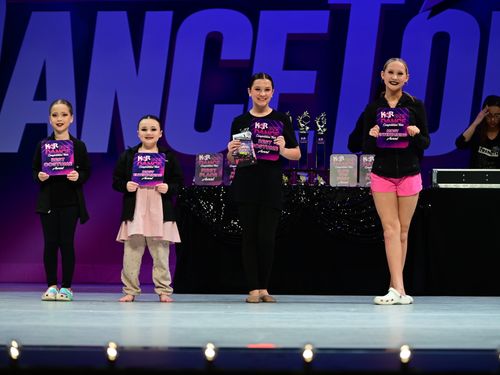 Stafford, TX - 2/17/2023 - Awards