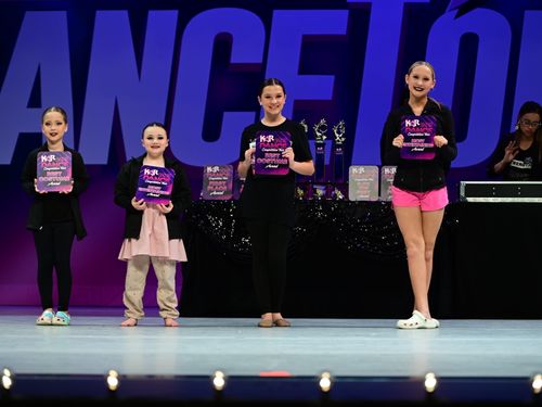 Stafford, TX - 2/17/2023 - Awards