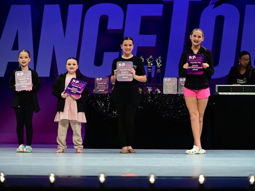 Stafford, TX - 2/17/2023 - Awards