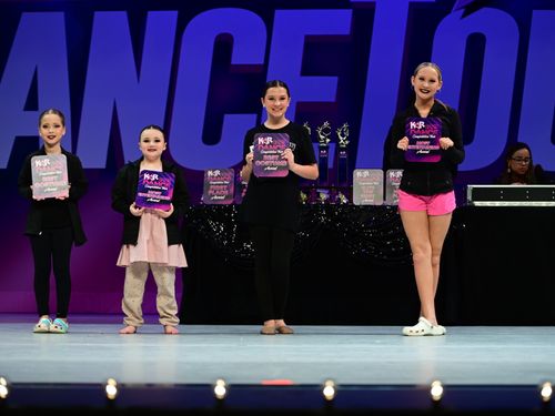 Stafford, TX - 2/17/2023 - Awards