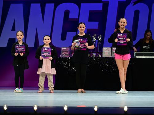 Stafford, TX - 2/17/2023 - Awards