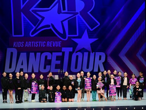 Stafford, TX - 2/17/2023 - Awards