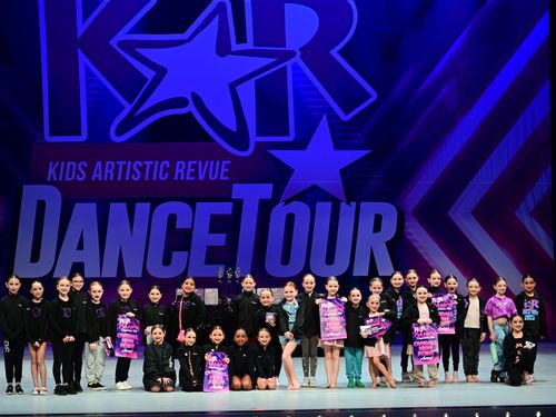 Stafford, TX - 2/17/2023 - Awards