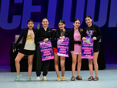 Stafford, TX - 2/17/2023 - Awards