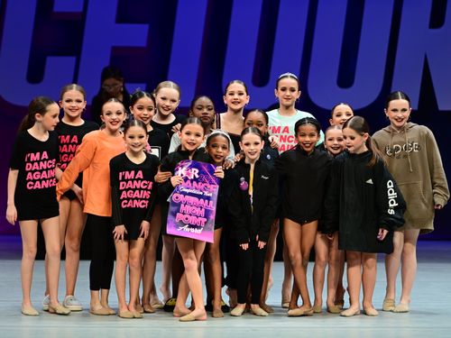 Stafford, TX - 2/17/2023 - Awards