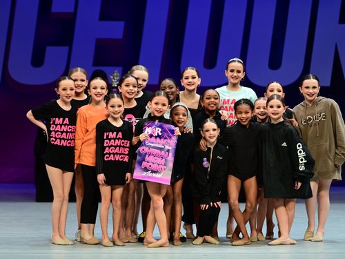 Stafford, TX - 2/17/2023 - Awards