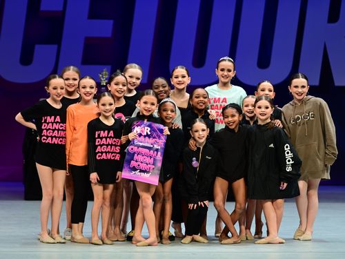 Stafford, TX - 2/17/2023 - Awards
