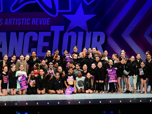 Stafford, TX - 2/17/2023 - Awards