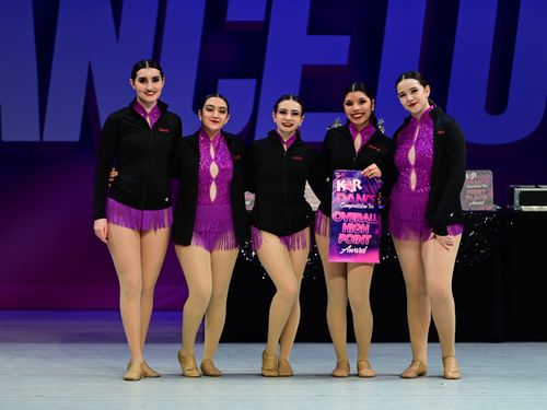 Stafford, TX - 2/17/2023 - Awards