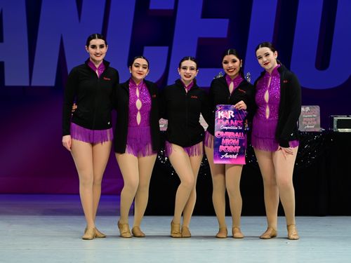 Stafford, TX - 2/17/2023 - Awards