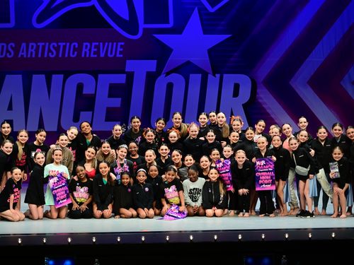 Stafford, TX - 2/17/2023 - Awards