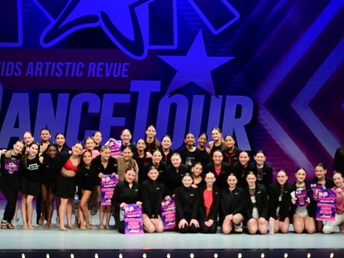 Stafford, TX - 2/17/2023 - Awards