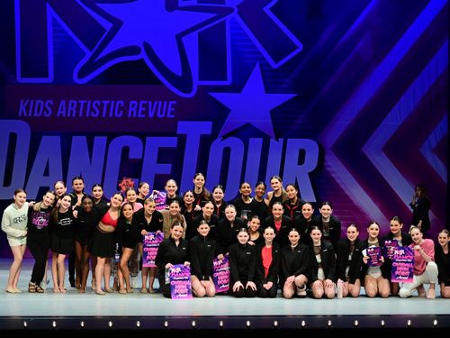 Stafford, TX - 2/17/2023 - Awards