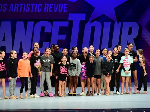 Stafford, TX - 2/17/2023 - Awards