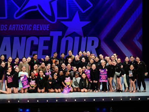 Stafford, TX - 2/17/2023 - Awards