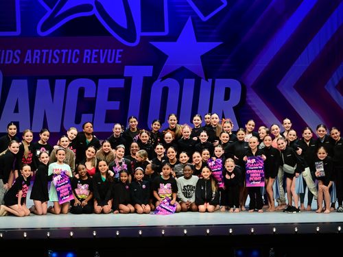 Stafford, TX - 2/17/2023 - Awards