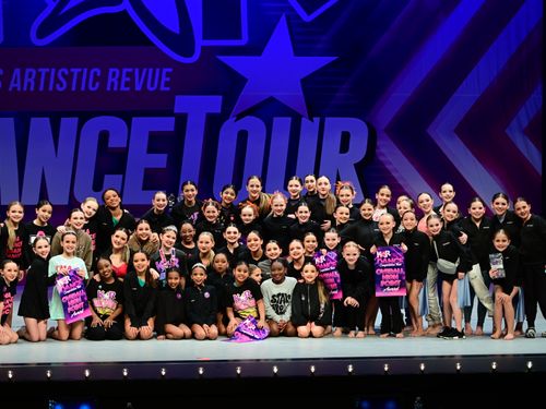 Stafford, TX - 2/17/2023 - Awards