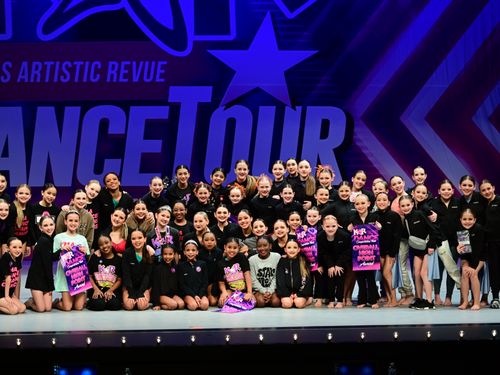 Stafford, TX - 2/17/2023 - Awards