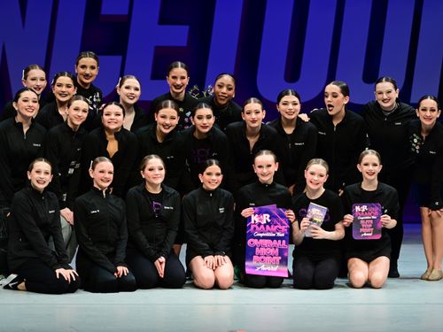 Stafford, TX - 2/17/2023 - Awards