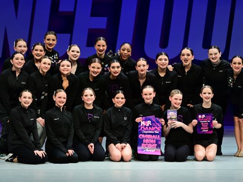 Stafford, TX - 2/17/2023 - Awards