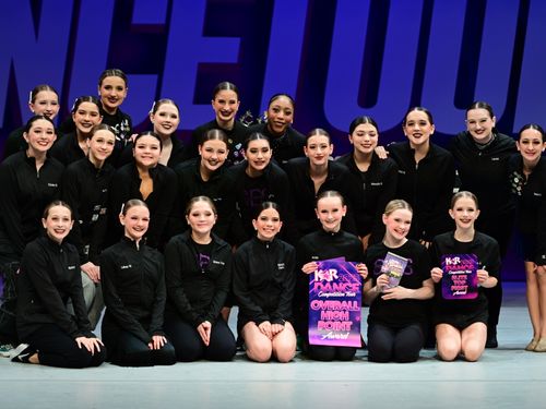 Stafford, TX - 2/17/2023 - Awards