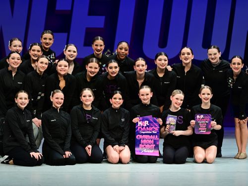 Stafford, TX - 2/17/2023 - Awards