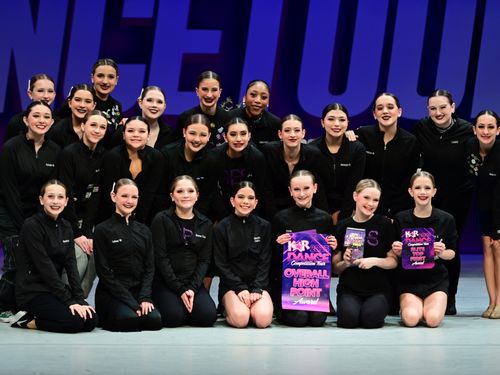 Stafford, TX - 2/17/2023 - Awards